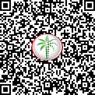 DLD verification QR code