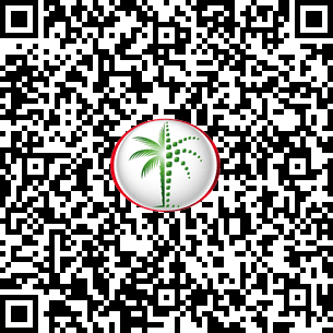DLD verification QR code