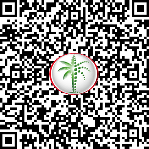 DLD verification QR code