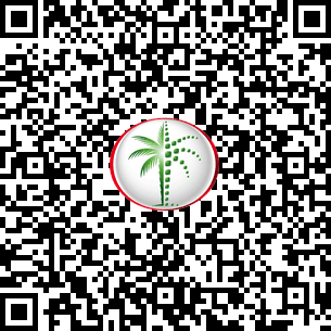 DLD verification QR code