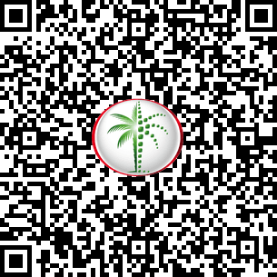 DLD verification QR code