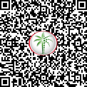 DLD verification QR code