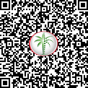 DLD verification QR code