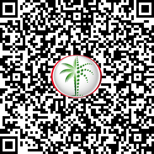 DLD verification QR code