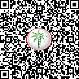 DLD verification QR code