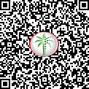 DLD verification QR code