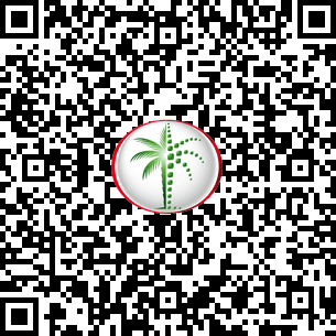 DLD verification QR code