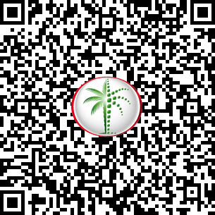 DLD verification QR code