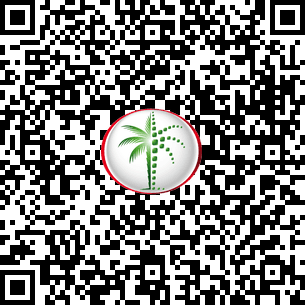 DLD verification QR code