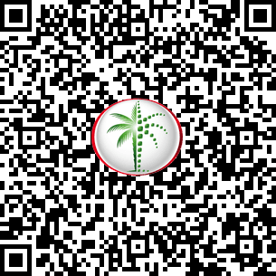 DLD verification QR code
