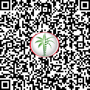 DLD verification QR code