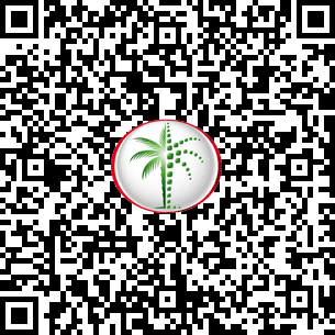 DLD verification QR code