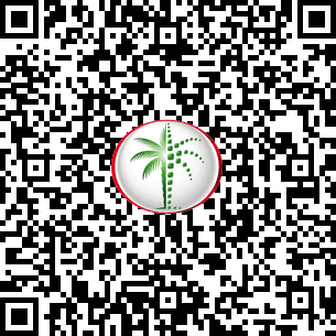 DLD verification QR code