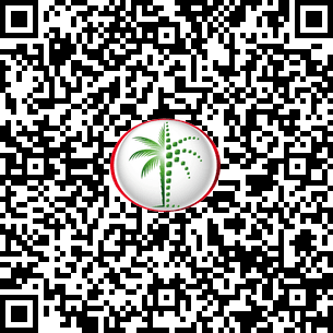 DLD verification QR code