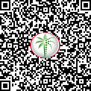 DLD verification QR code
