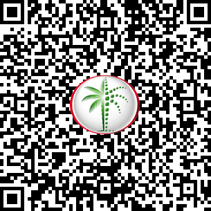 DLD verification QR code