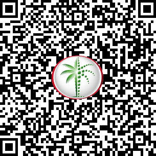 DLD verification QR code