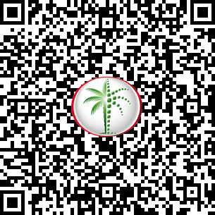 DLD verification QR code
