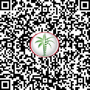 DLD verification QR code