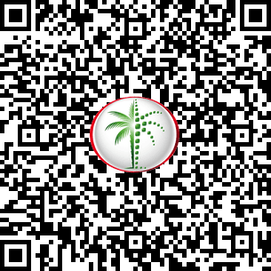 DLD verification QR code
