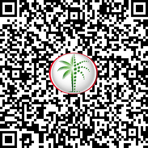 DLD verification QR code