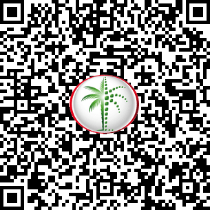 DLD verification QR code