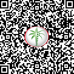 DLD verification QR code