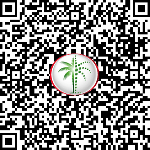 DLD verification QR code