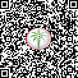 DLD verification QR code