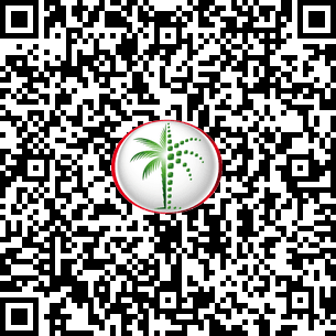 DLD verification QR code