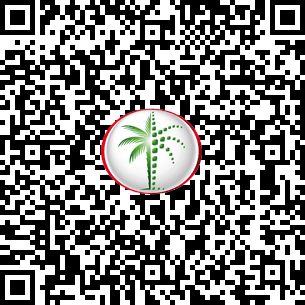 DLD verification QR code