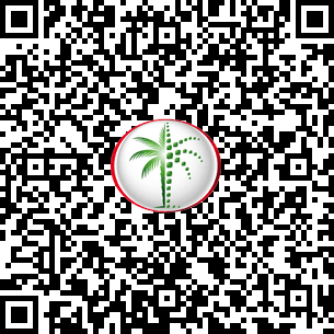 DLD verification QR code