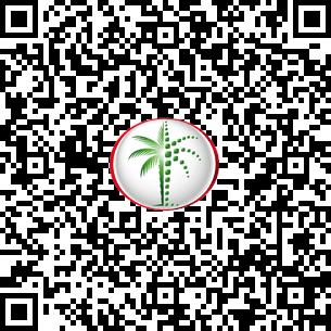 DLD verification QR code