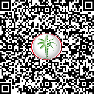 DLD verification QR code