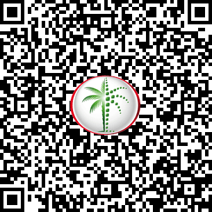 DLD verification QR code