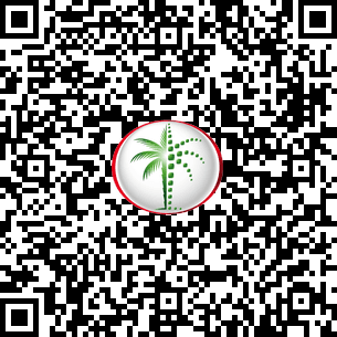 DLD verification QR code