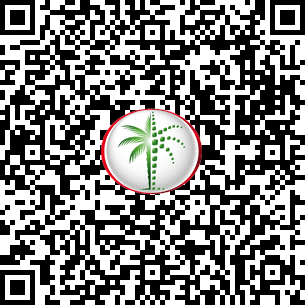 DLD verification QR code