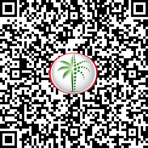 DLD verification QR code