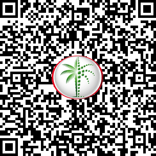 DLD verification QR code