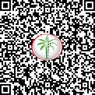 DLD verification QR code