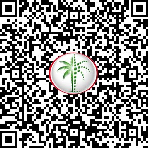 DLD verification QR code
