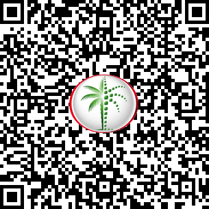 DLD verification QR code