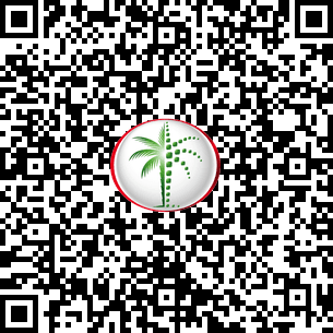 DLD verification QR code