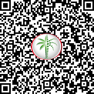 DLD verification QR code