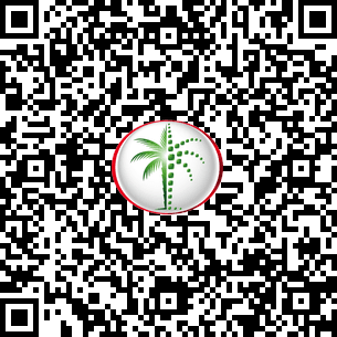 DLD verification QR code