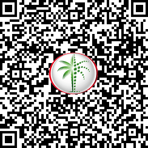 DLD verification QR code