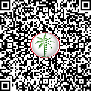 DLD verification QR code