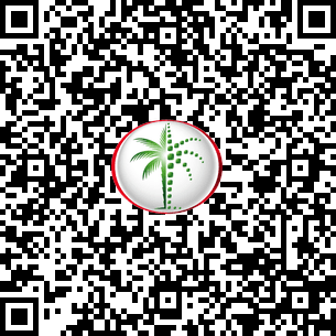 DLD verification QR code