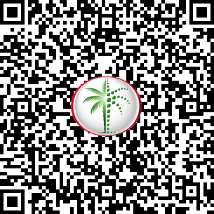 DLD verification QR code
