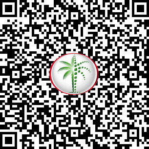 DLD verification QR code
